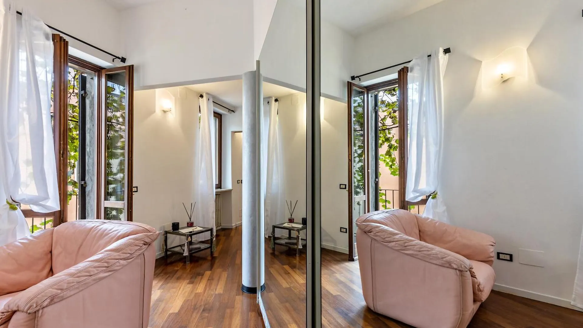 La Vigna Del Vescovo Villa Verona Feriehus