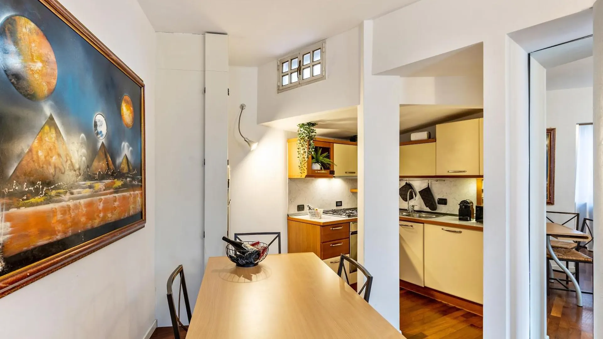 Feriehus La Vigna Del Vescovo Villa Verona