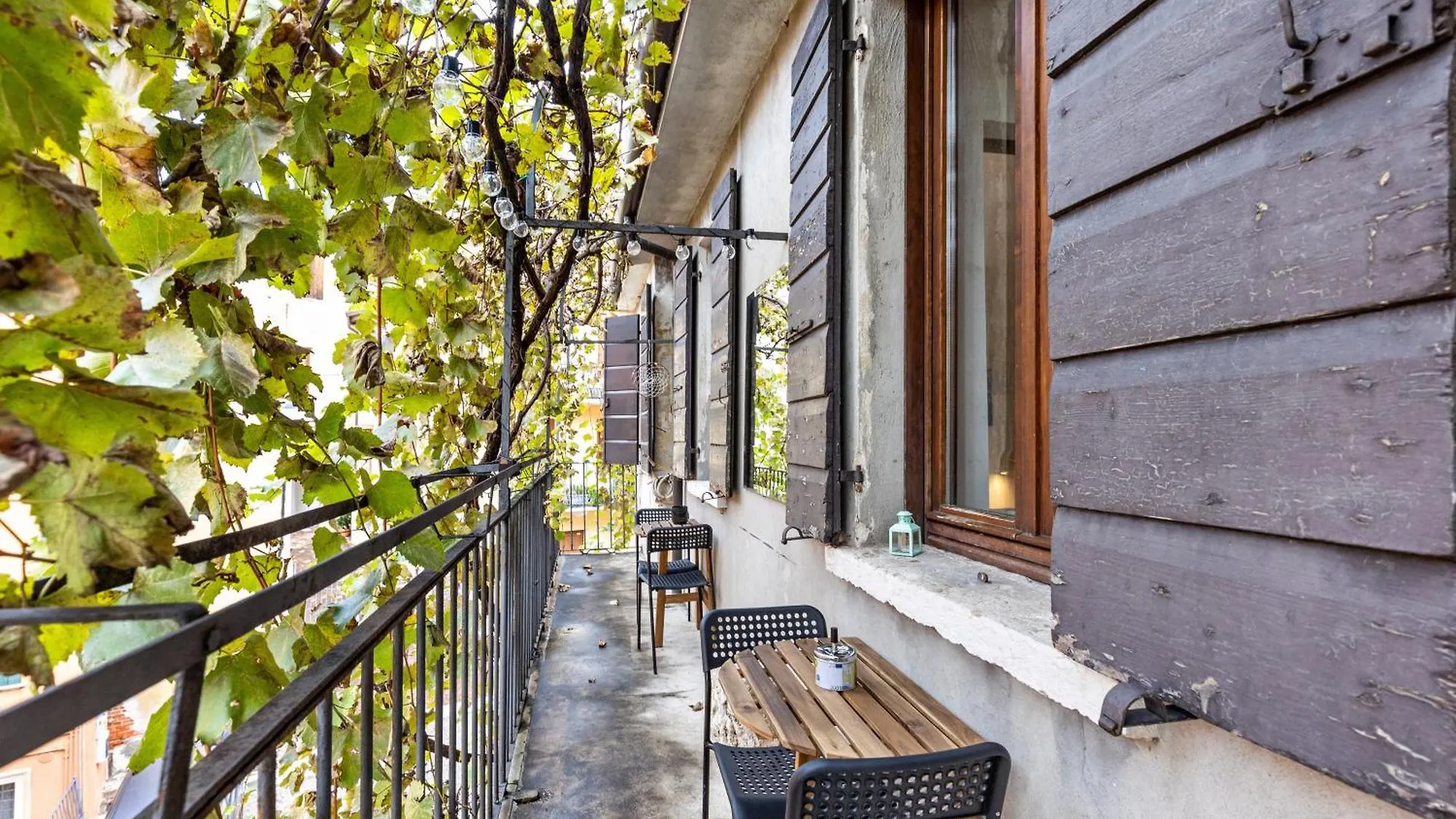 La Vigna Del Vescovo Villa Verona